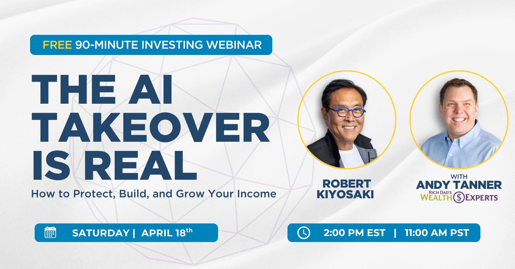AI Takeover is Real - Free Training